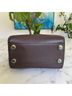 SENREVE 100% Leather Brown Gold Leather Backpack One size - photo 6