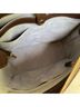 SENREVE 100% Leather Brown Gold Leather Backpack One size - photo 10