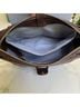 SENREVE 100% Leather Brown Gold Leather Backpack One size - photo 11