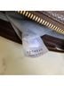SENREVE 100% Leather Brown Gold Leather Backpack One size - photo 13