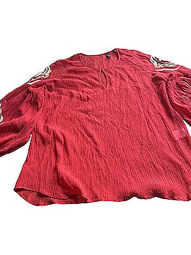 Wandering wandering Blouse (view 1)