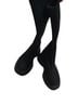 Camper Black Boots Size 6 - photo 3