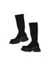 Camper Black Boots Size 6 - photo 1