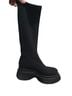 Camper Black Boots Size 6 - photo 2