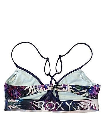 Roxy Sunset Swimsuit Top (view 2)