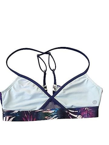 Roxy Sunset Swimsuit Top (view 1)