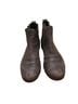 Sorel 100% Leather Gray Ankle Boots Size 8 - photo 2
