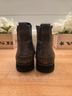 Sorel 100% Leather Gray Ankle Boots Size 8 - photo 4