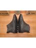 Sorel 100% Leather Gray Ankle Boots Size 8 - photo 5