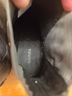 Sorel 100% Leather Gray Ankle Boots Size 8 - photo 6