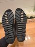 Sorel 100% Leather Gray Ankle Boots Size 8 - photo 7