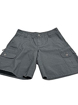 Sundance Cargo Shorts (view 1)