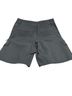 Sundance 100% Cotton Gray Cargo Shorts Size 4 - photo 2