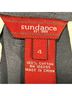 Sundance 100% Cotton Gray Cargo Shorts Size 4 - photo 3