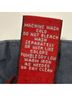 Sundance 100% Cotton Gray Cargo Shorts Size 4 - photo 7