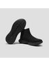 Vivaia 100% Recycled Plastic Solid Black Boots Size 8 - photo 11