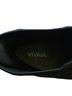 Vivaia 100% Recycled Plastic Solid Black Boots Size 8 - photo 3