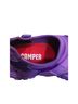 Camper 100% Rubber Purple Sneakers Size 6 - photo 3