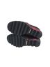 Sorel Black Red Ankle Boots Size 6 - photo 4