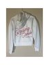 District. White Pullover Hoodie Size M - photo 5