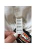 District. White Pullover Hoodie Size M - photo 7
