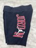 Jordan Black Red Athletic Shorts Size M - photo 4