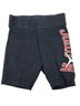 Jordan Black Red Athletic Shorts Size M - photo 1