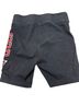 Jordan Black Red Athletic Shorts Size M - photo 2