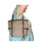 Nine West Tan Brown Shoulder Bag One size - photo 1