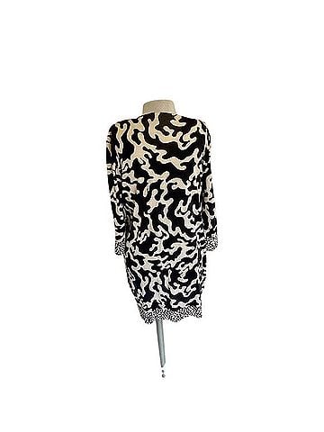 Diane von Furstenberg Reina Casual Dress (view 2)