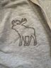 Abercrombie Gray Jacket Size L - photo 4