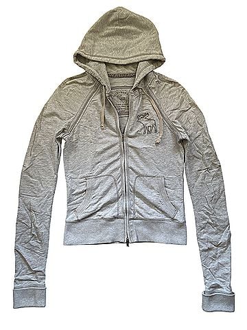 Abercrombie Jacket (view 1)