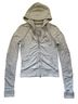 Abercrombie Gray Jacket Size L - photo 1
