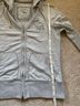 Abercrombie Gray Jacket Size L - photo 10