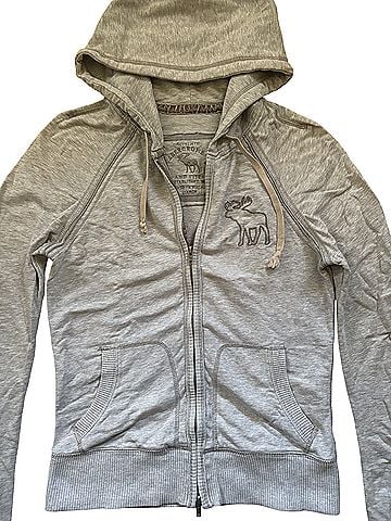 Abercrombie Jacket (view 2)
