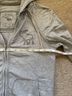 Abercrombie Gray Jacket Size L - photo 9