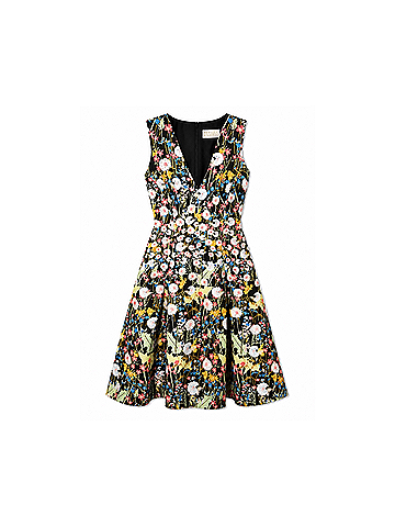 Peter Pilotto Peter Pilotto Dress (view 1)