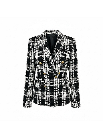 L'Agence x Bert Stern L'agence Blazer (view 1)