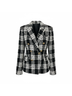 L'Agence x Bert Stern Black L'agence Blazer Size 4 - photo 1