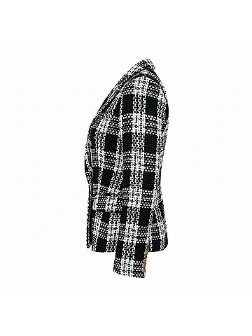 L'Agence x Bert Stern L'agence Blazer (view 2)