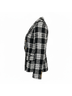 L'Agence x Bert Stern Black L'agence Blazer Size 4 - photo 2