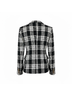 L'Agence x Bert Stern Black L'agence Blazer Size 4 - photo 3