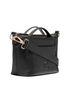 Cole Haan 100% Leather Solid Black Shoulder Bag One size - photo 2