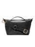Cole Haan 100% Leather Solid Black Shoulder Bag One size - photo 5