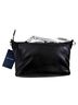 Cole Haan 100% Leather Solid Black Shoulder Bag One size - photo 7