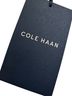 Cole Haan 100% Leather Solid Black Shoulder Bag One size - photo 9