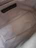 Cole Haan 100% Leather Solid Black Shoulder Bag One size - photo 15