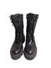 Sam Edelman 100% Leather Black Boots Size 8 - photo 1