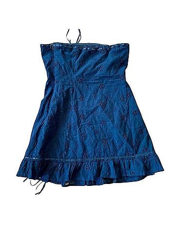 Princess Polly milkmaid Casual Dress (view 2)