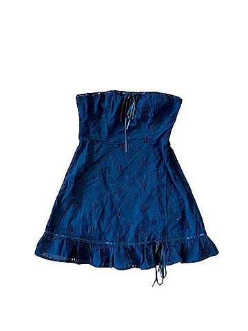 Princess Polly milkmaid Casual Dress (view 1)